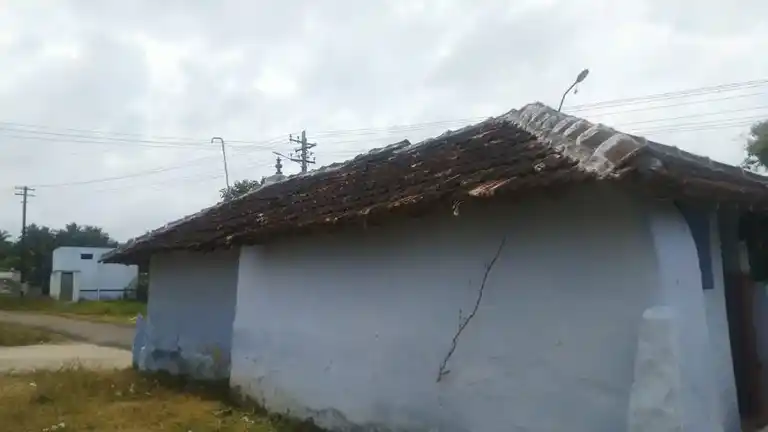 Arulmigu Makaliamman Temple, Pattanam - 642109