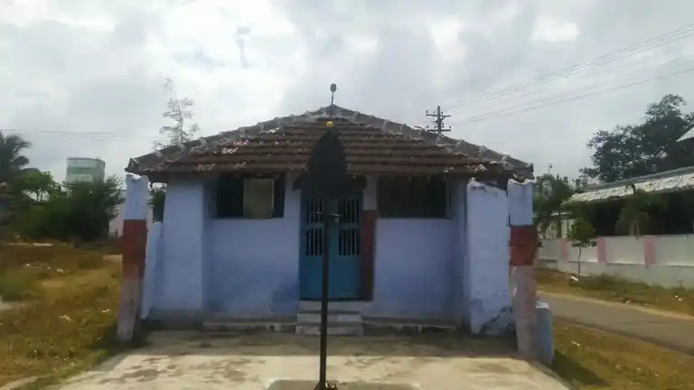 Arulmigu Makaliamman Temple, Pattanam - 642109 அருள்மிகு மாகாளியம்மன் திருக்கோயில், Pattanam - 642109, Coimbatore - Ancient Temple Architecture and History Image 5
