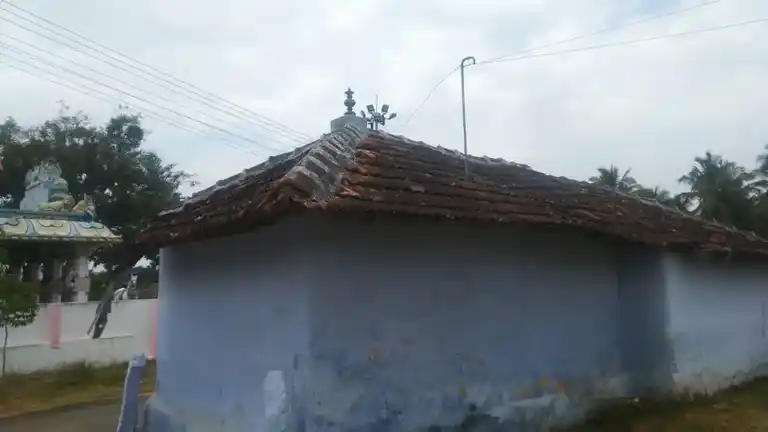 Arulmigu Makaliamman Temple, Pattanam - 642109 அருள்மிகு மாகாளியம்மன் திருக்கோயில், Pattanam - 642109, Coimbatore - Ancient Temple Architecture and History Image 7