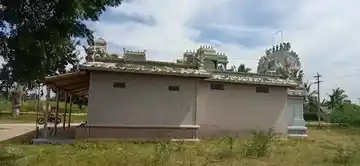 Arulmigu Makaliamman Temple, Pudhusooripalayam - 638458 Arulmigu Makaliamman Temple, Pudhusooripalayam - 638458, Erode - Ancient Temple Architecture and History Image 2