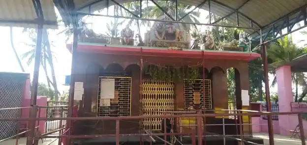 Arulmigu Makaliamman Temple, Ramachiampalayam, Sulur - 641668