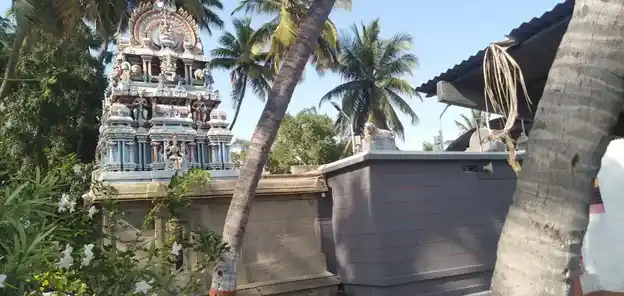 Arulmigu Makaliamman Temple, Ramachiampalayam, Sulur - 641668 அருள்மிகு மாகாளியம்மன் திருக்கோயில், Ramachiampalayam, Sulur - 641668, Coimbatore - Ancient Temple Architecture and History Image 3