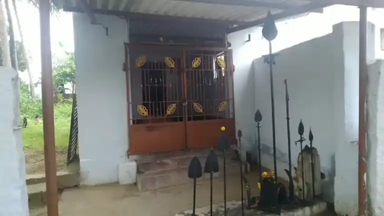 Arulmigu Makaliamman Temple, Singgarampalayam - 642109 அருள்மிகு மாகாளியம்மன் திருக்கோயில், Singgarampalayam - 642109, Coimbatore - Ancient Temple Architecture and History Image 2