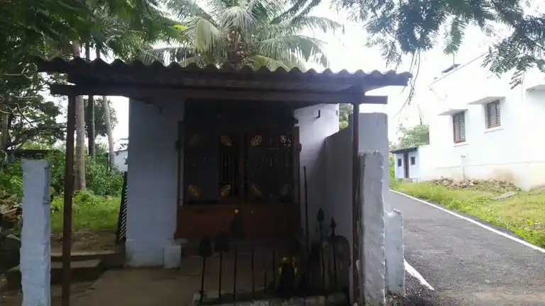 Arulmigu Makaliamman Temple, Singgarampalayam - 642109 அருள்மிகு மாகாளியம்மன் திருக்கோயில், Singgarampalayam - 642109, Coimbatore - Ancient Temple Architecture and History Image 4