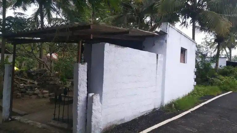 Arulmigu Makaliamman Temple, Singgarampalayam - 642109 அருள்மிகு மாகாளியம்மன் திருக்கோயில், Singgarampalayam - 642109, Coimbatore - Ancient Temple Architecture and History Image 6