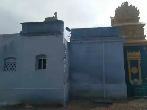 Arulmigu Makaliamman Temple, Thalakombupudur - 638313 அருள்மிகு மாகாளியம்மன் திருக்கோயில், Thalakombupudur - 638313, Erode - Ancient Temple Architecture and History Image 2