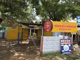Arulmigu Makaliamman Temple, Vellalur - 641111