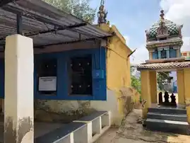 Arulmigu Makaliamman Temple, Vellalur - 641111 அருள்மிகு மாகாளியம்மன் திருக்கோயில், Vellalur - 641111, Coimbatore - Ancient Temple Architecture and History Image 2