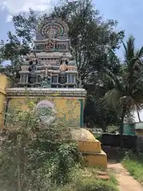 Arulmigu Makaliamman Temple, Vellalur - 641111 அருள்மிகு மாகாளியம்மன் திருக்கோயில், Vellalur - 641111, Coimbatore - Ancient Temple Architecture and History Image 3