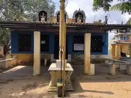 Arulmigu Makaliamman Temple, Vellalur - 641111 அருள்மிகு மாகாளியம்மன் திருக்கோயில், Vellalur - 641111, Coimbatore - Ancient Temple Architecture and History Image 4
