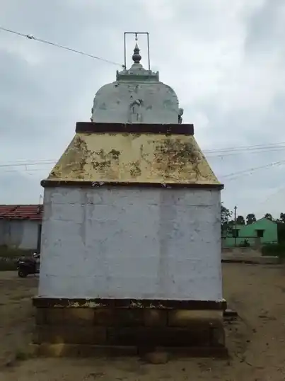 Arulmigu Makaliyamman Temple, Chinnaparenchervali, Kangeyam - 638701 அருள்மிகு மாகாளியம்மன் திருக்கோயில், Chinnaparenchervali, Kangeyam - 638701, Tiruppur - Ancient Temple Architecture and History Image 3