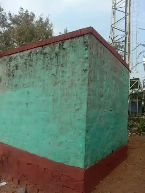 Arulmigu Makaliyamman Temple, Thoppampalayam - 638451 Temple