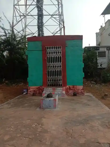 Arulmigu Makaliyamman Temple, Thoppampalayam - 638451 அருள்மிகு மாகாளியம்மன் திருக்கோயில், Thoppampalayam - 638451, Erode - Ancient Temple Architecture and History Image 3