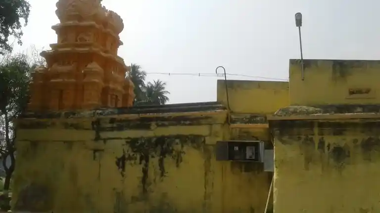 Arulmigu Makaliyamman Temple, Vaniuthur - 638506 அருள்மிகு மாகாளியம்மன் திருக்கோயில், Vaniuthur - 638506, Erode - Ancient Temple Architecture and History Image 4