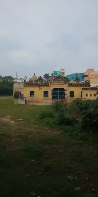 Arulmigu Makaliyappal Temple, Thiruchirappalli - 620001 அருள்மிகு மாகாளியம்மன்திருக்கோயில், Thiruchirappalli - 620001, Thiruchirappalli - Ancient Temple Architecture and History Image 3