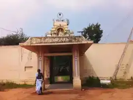 Arulmigu Makanda Karuppar Temple, Konnaiyur - 622401