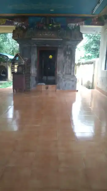 Arulmigu Makilampoo Vinayagar Temple, Thandanthottam - 612202 அருள்மிகு மகிழம்பூ விநாயகர் திருக்கோயில், Thandanthottam - 612202, Thanjavur - Ancient Temple Architecture and History Image 2