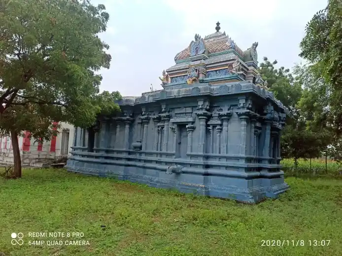 Arulmigu Malai Mandalaperumal Temple, Thiyaganur, Attur - 636101 Arulmigu Malai Mandalaperumal Temple, தியாகனுர், ஆத்தூர் - 636101, Salem - Ancient Temple Architecture and History Image 5