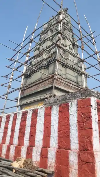 Arulmigu Malaialangariamman Temple, Kilavipatti - 628952