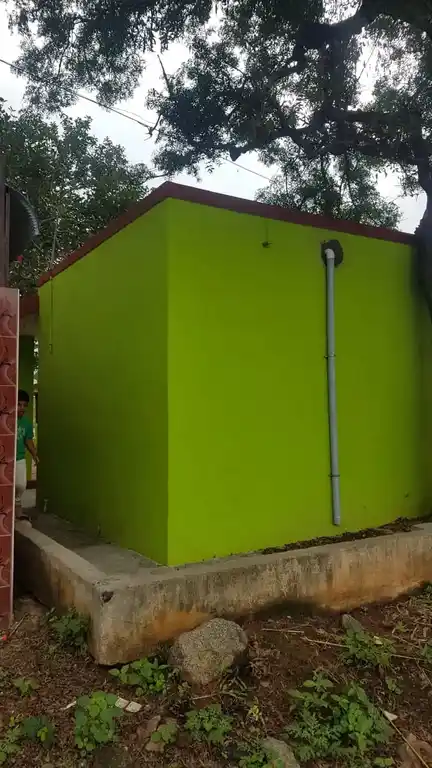 Arulmigu Malaiamman Temple, Chinna Kammiampattu - 635851 அருள்மிகு மாலையம்மன் திருக்கோயில், சின்ன கம்மியம்பட்டு - 635851, Thirupathur - Ancient Temple Architecture and History Image 2