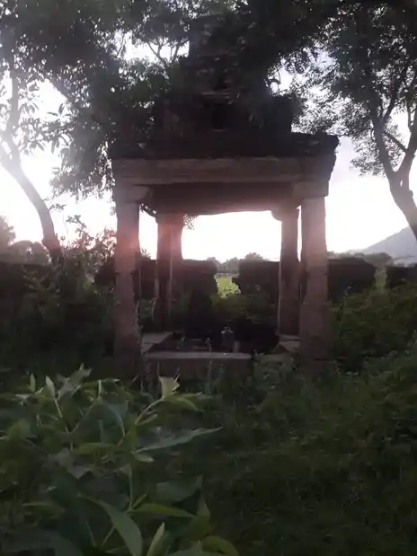 Arulmigu Malaiamman Temple, Manuthu - 625527 அருள்மிகு மாலையம்மன் திருக்கோயில், Manuthu - 625527, Madurai - Ancient Temple Architecture and History Image 4