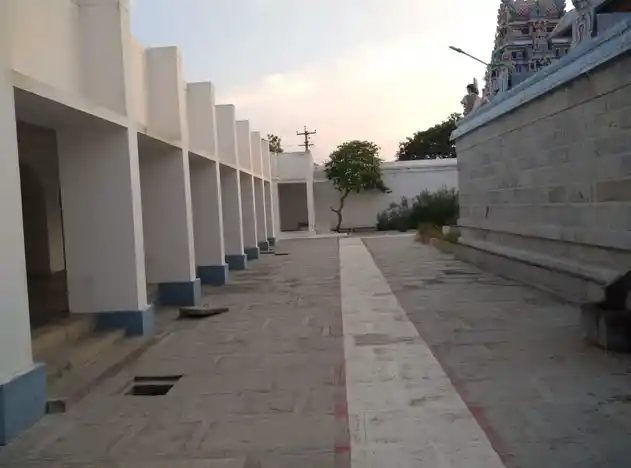 Arulmigu Malaiamman Temple, Nanjaithottakurichi, Karur - 639002 அருள்மிகு மலையம்மன் திருக்கோயில், Nanjaithottakurichi, Karur - 639002, Karur - Ancient Temple Architecture and History Image 2
