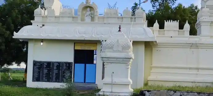 Arulmigu Malaiamman Temple, Sindalakarai - 628902