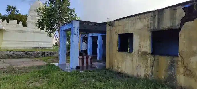 Arulmigu Malaiamman Temple, Sindalakarai - 628902 அருள்மிகு மாலையம்மன் திருக்கோயில், Sindalakarai - 628902, Thoothukudi - Ancient Temple Architecture and History Image 2