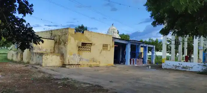 Arulmigu Malaiamman Temple, Sindalakarai - 628902 அருள்மிகு மாலையம்மன் திருக்கோயில், Sindalakarai - 628902, Thoothukudi - Ancient Temple Architecture and History Image 3