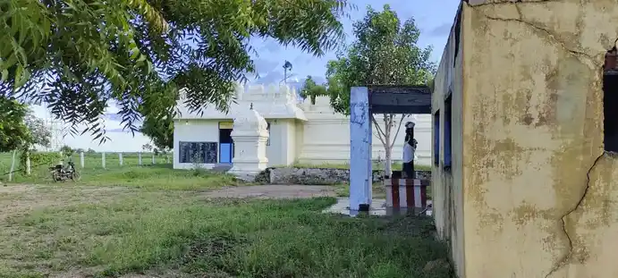 Arulmigu Malaiamman Temple, Sindalakarai - 628902 அருள்மிகு மாலையம்மன் திருக்கோயில், Sindalakarai - 628902, Thoothukudi - Ancient Temple Architecture and History Image 4