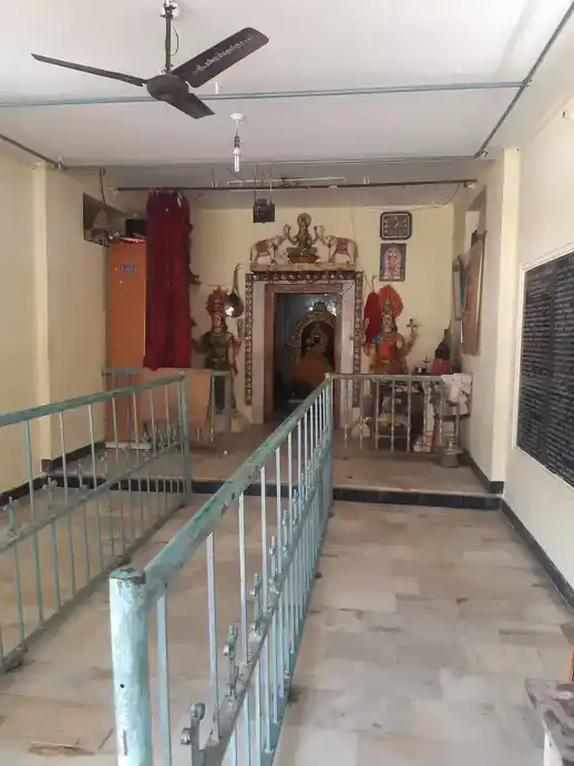 Arulmigu Malaiamman Temple, Uppupalayam - 638111 அருள்மிகு மலையம்மன் திருக்கோயில், உப்புபாளையம் - 638111, Tiruppur - Ancient Temple Architecture and History Image 2