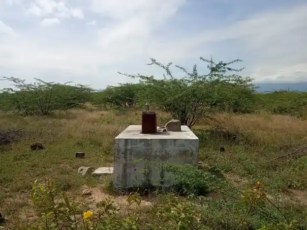 Arulmigu Malaiamman Temple, Vannankulam - 625706