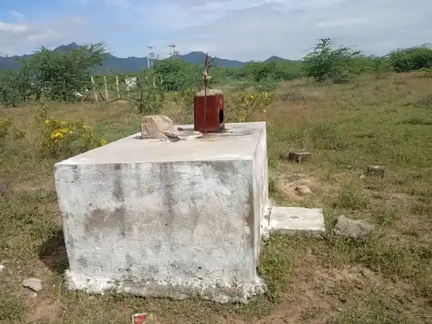 Arulmigu Malaiamman Temple, Vannankulam - 625706 அருள்மிகு மாலையம்மன் திருக்கோயில், Vannankulam - 625706, Madurai - Ancient Temple Architecture and History Image 2