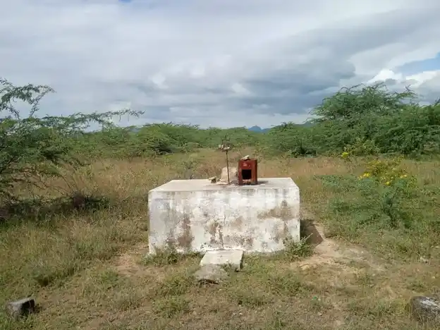 Arulmigu Malaiamman Temple, Vannankulam - 625706 அருள்மிகு மாலையம்மன் திருக்கோயில், Vannankulam - 625706, Madurai - Ancient Temple Architecture and History Image 3