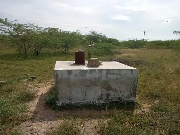 Arulmigu Malaiamman Temple, Vannankulam - 625706 அருள்மிகு மாலையம்மன் திருக்கோயில், Vannankulam - 625706, Madurai - Ancient Temple Architecture and History Image 4