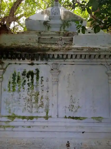 Arulmigu Malaikanniyamman Temple, Kasiyampatti, Ranimookanoor - 635303