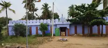 Arulmigu Malaikavalar Temple, Near Bus Stand, Tiruchengode - 637211