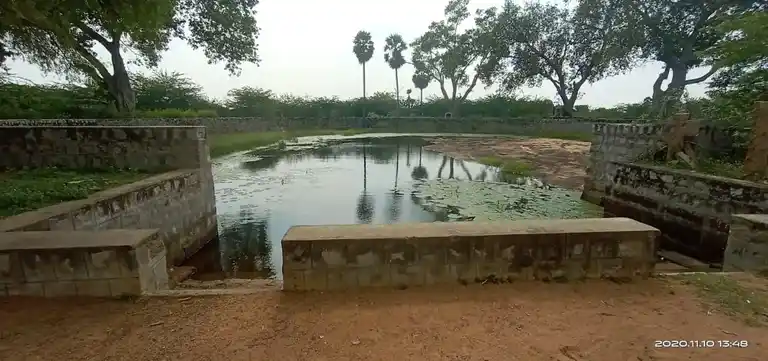 Arulmigu Malaikkolundeeswarar Temple, Aayingudi - 622506 அருள்மிகு மலைக்கொழுந்தீஸ்வரர் திருக்கோயில், Aayingudi - 622506, Pudukkottai - Ancient Temple Architecture and History Image 6