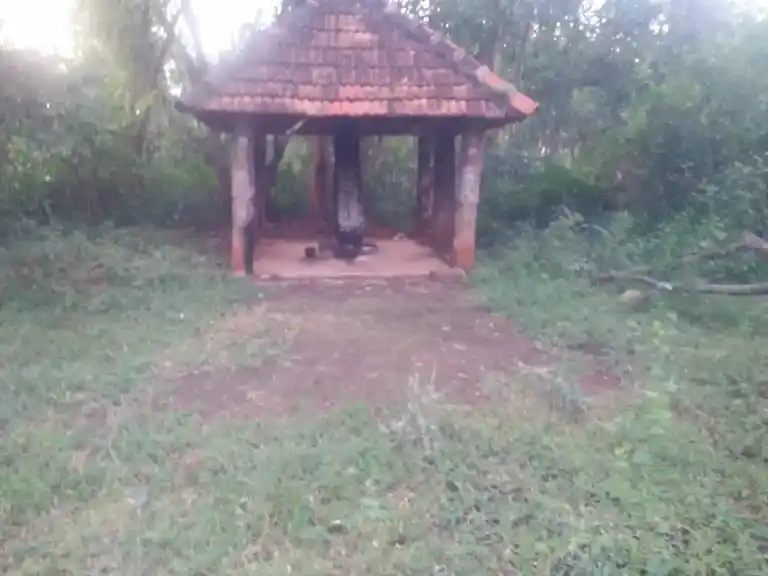 Arulmigu Malaikoil, Pazhayapalayam - 621311