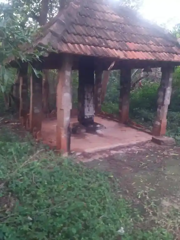 Arulmigu Malaikoil, Pazhayapalayam - 621311 Arulmigu Malaikoil, Pazhayapalayam - 621311, Thiruchirappalli - Ancient Temple Architecture and History Image 2