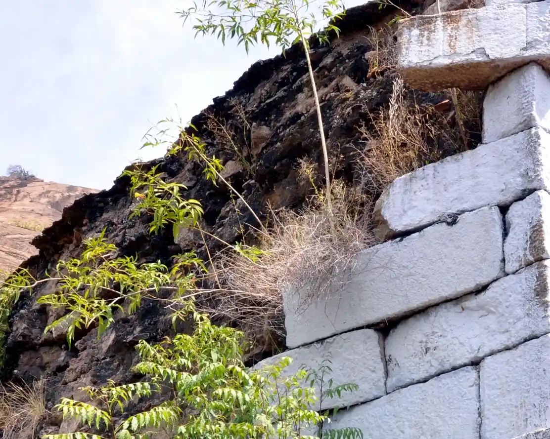 Arulmigu Malaikoluntheeswarar Temple, Moovaraiventran - 626138 அருள்மிகு மலைக்கொழுந்தீஸ்வரர் திருக்கோயில், Moovaraiventran - 626138, Virudhunagar - Ancient Temple Architecture and History Image 4