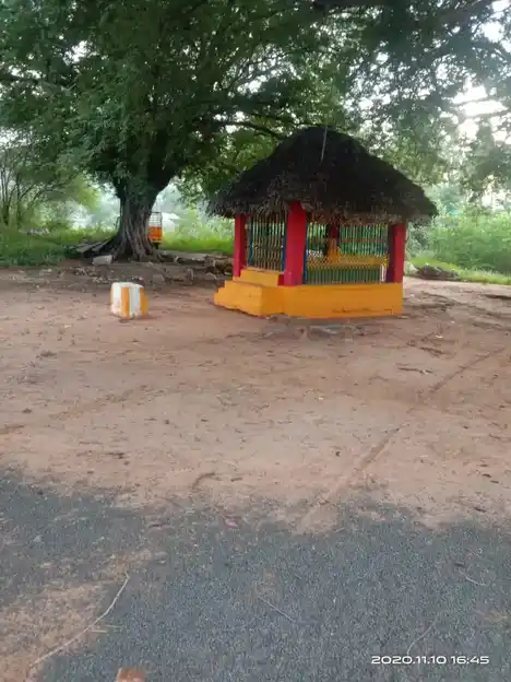 Arulmigu Malaikovil, Ammapatty - 624622