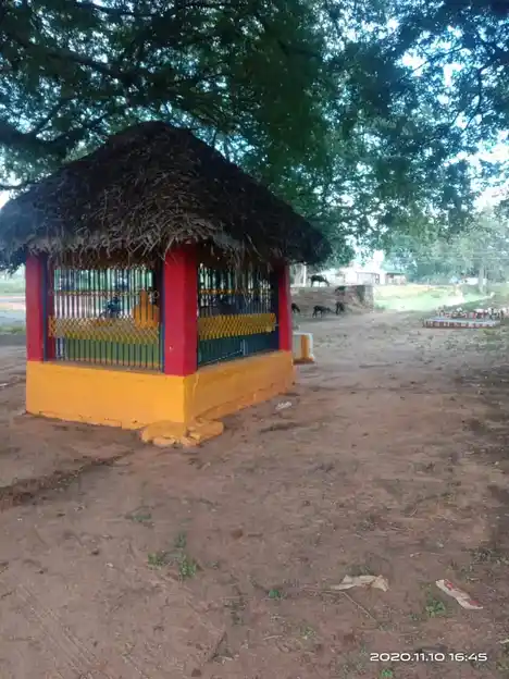 Arulmigu Malaikovil, Ammapatty - 624622 அருள்மிகு மாலைக்கோயில், அம்மாபட்டி, திண்டுக்கல் வட்டம் கோயில், Ammapatty - 624622, Dindigul - Ancient Temple Architecture and History Image 2