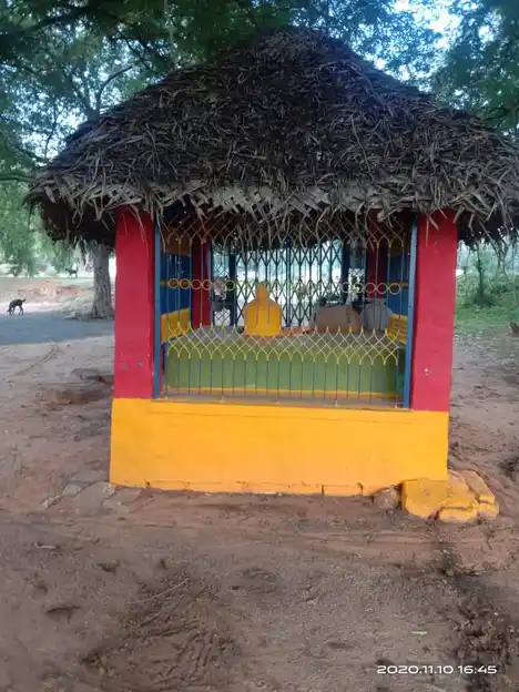 Arulmigu Malaikovil, Ammapatty - 624622 அருள்மிகு மாலைக்கோயில், அம்மாபட்டி, திண்டுக்கல் வட்டம் கோயில், Ammapatty - 624622, Dindigul - Ancient Temple Architecture and History Image 3