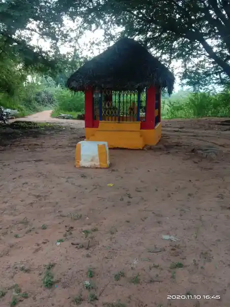 Arulmigu Malaikovil, Ammapatty - 624622 அருள்மிகு மாலைக்கோயில், அம்மாபட்டி, திண்டுக்கல் வட்டம் கோயில், Ammapatty - 624622, Dindigul - Ancient Temple Architecture and History Image 4