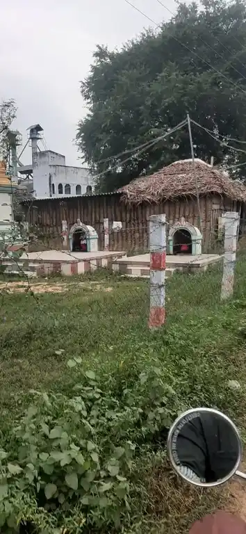 Arulmigu Malaikovil , Kadaikulam Kannimaar Temple, Thimmananaloor - 624308 அருள்மிகு மாலைக்கோயில்,கடைக்குளம் கன்னிமார் திருக்கோயில், Thimmananaloor - 624308, Dindigul - Ancient Temple Architecture and History Image 2