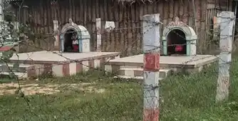 Arulmigu Malaikovil , Kadaikulam Kannimaar Temple, Thimmananaloor - 624308 அருள்மிகு மாலைக்கோயில்,கடைக்குளம் கன்னிமார் திருக்கோயில், Thimmananaloor - 624308, Dindigul - Ancient Temple Architecture and History Image 4