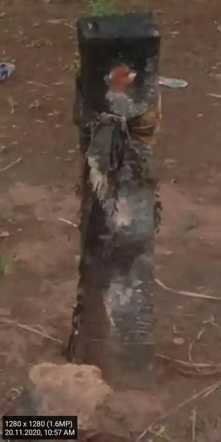 Arulmigu Malaikovil, Nadakottai - 624220 அருள்மிகு மாலைக்கோயில்-நடக்கோட்டை, நிலக்கோட்டை வட்டம்,திண்டுக்கல் கோயில், Nadakottai - 624220, Dindigul - Ancient Temple Architecture and History Image 2