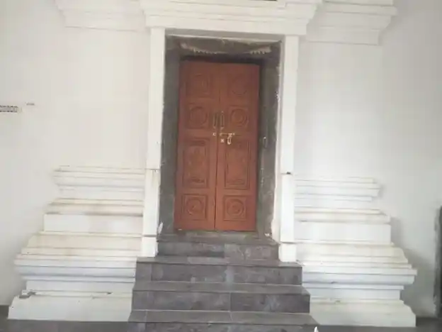 Arulmigu Malaikovil, Pannaipatti - 624705 Arulmigu Malaikovil, Pannaipatti - 624705, Dindigul - Ancient Temple Architecture and History Image 3