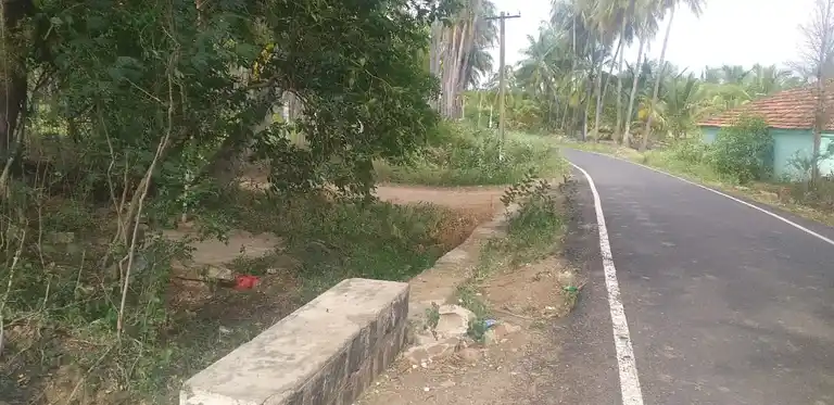 Arulmigu Malaikovil, Pannaipatti - 624705 Arulmigu Malaikovil, Pannaipatti - 624705, Dindigul - Ancient Temple Architecture and History Image 7